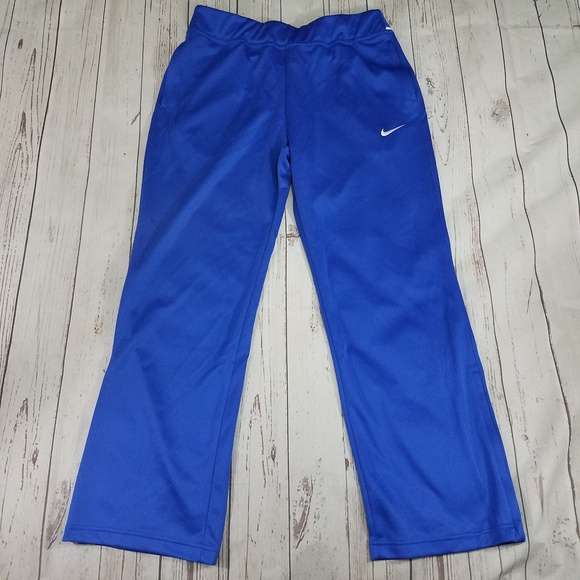 Nike Pants - Nike Pants Size Large Dri-Fit Womens